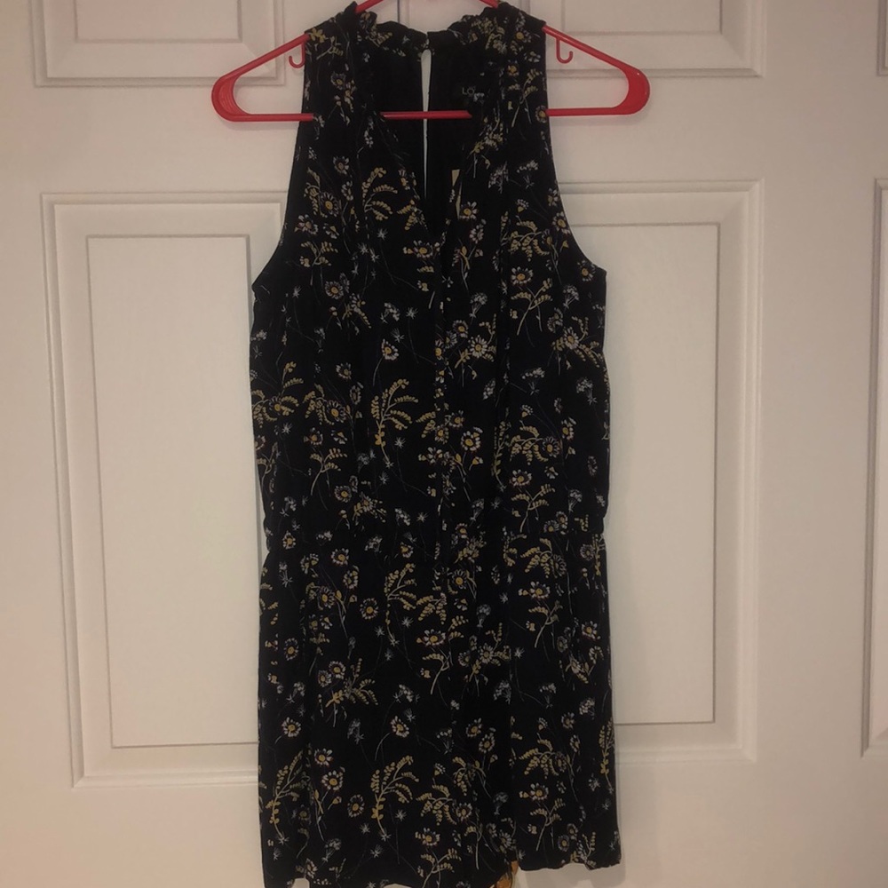 LOFT shorts jumper